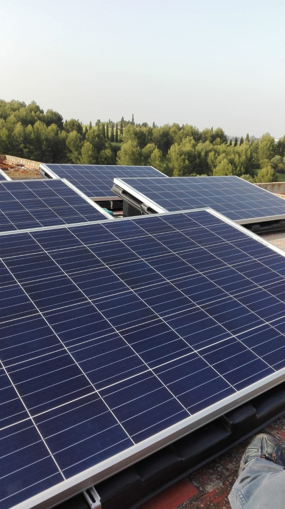 Empresa autorizada para instalación de puntos de carga de coches eléctricos