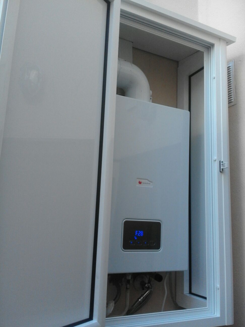 Sistemas de energías renovables y autoconsumo en Sevilla