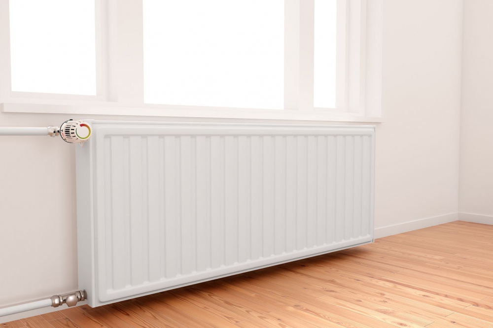 ¿Cuánto cuesta poner suelo radiante en una vivienda nueva?
